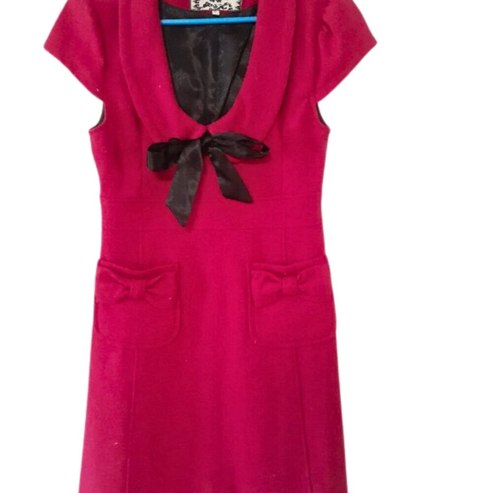 Pink PINK MARTINI dress